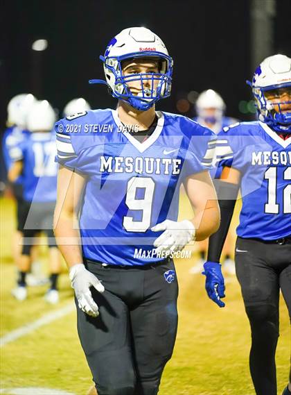 Thumbnail 3 in Benjamin Franklin @ Mesquite photogallery.