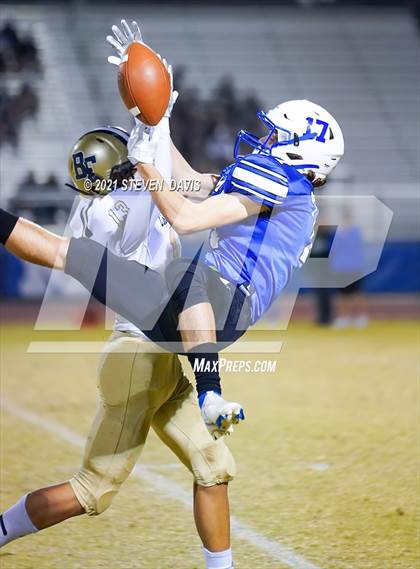 Thumbnail 1 in Benjamin Franklin @ Mesquite photogallery.