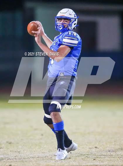 Thumbnail 2 in Benjamin Franklin @ Mesquite photogallery.