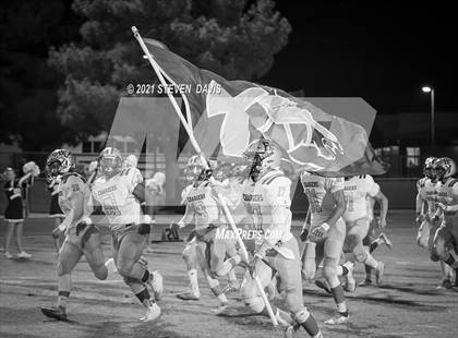 Thumbnail 1 in Benjamin Franklin @ Mesquite photogallery.