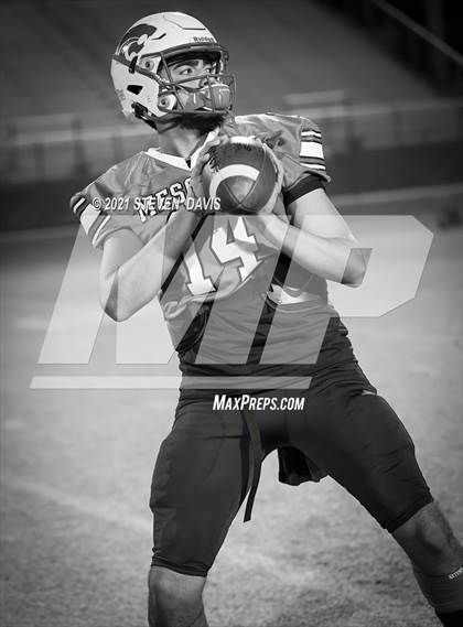 Thumbnail 2 in Benjamin Franklin @ Mesquite photogallery.