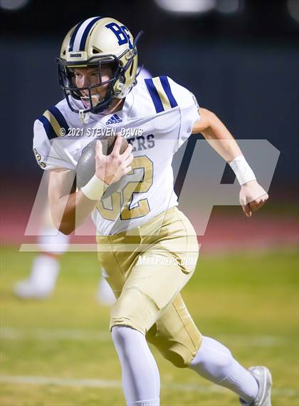 Thumbnail 1 in Benjamin Franklin @ Mesquite photogallery.