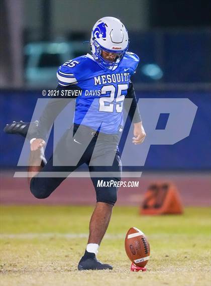 Thumbnail 1 in Benjamin Franklin @ Mesquite photogallery.