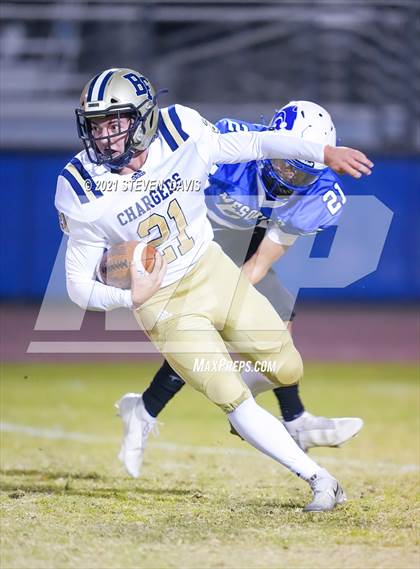 Thumbnail 1 in Benjamin Franklin @ Mesquite photogallery.