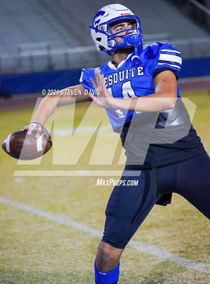 Thumbnail 3 in Benjamin Franklin @ Mesquite photogallery.