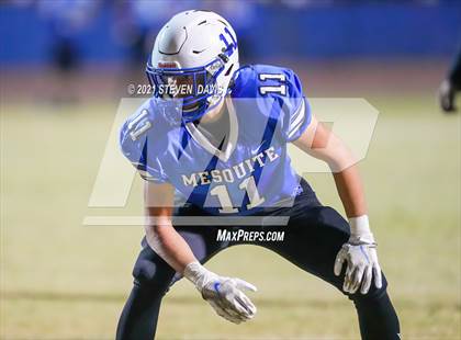 Thumbnail 2 in Benjamin Franklin @ Mesquite photogallery.