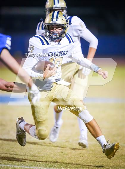 Thumbnail 1 in Benjamin Franklin @ Mesquite photogallery.