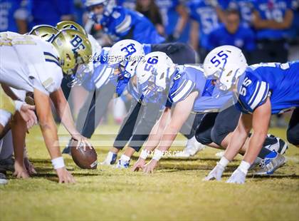 Thumbnail 3 in Benjamin Franklin @ Mesquite photogallery.