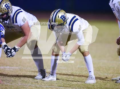 Thumbnail 2 in Benjamin Franklin @ Mesquite photogallery.
