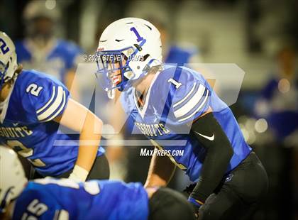 Thumbnail 1 in Benjamin Franklin @ Mesquite photogallery.