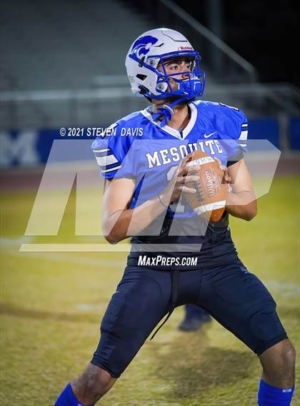 Thumbnail 1 in Benjamin Franklin @ Mesquite photogallery.