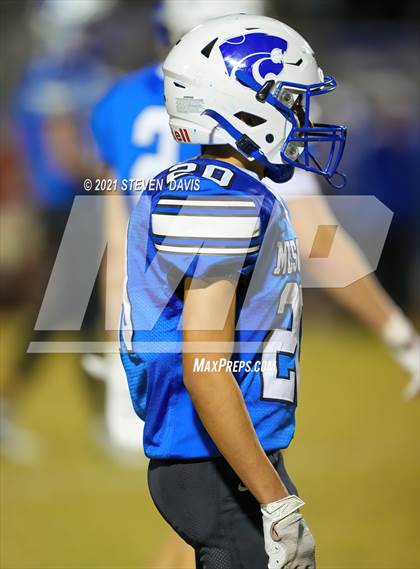 Thumbnail 1 in Benjamin Franklin @ Mesquite photogallery.