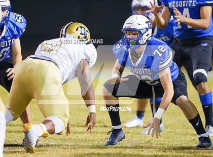 Thumbnail 2 in Benjamin Franklin @ Mesquite photogallery.