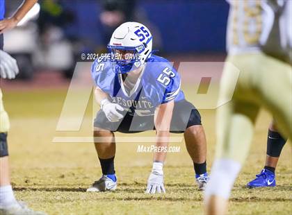 Thumbnail 1 in Benjamin Franklin @ Mesquite photogallery.