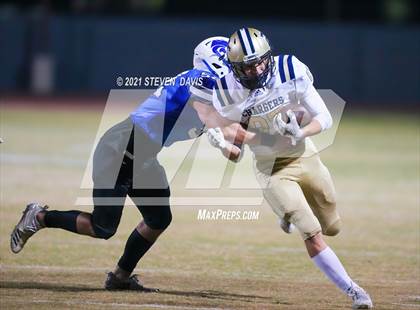 Thumbnail 2 in Benjamin Franklin @ Mesquite photogallery.