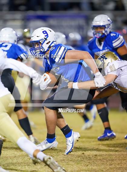Thumbnail 2 in Benjamin Franklin @ Mesquite photogallery.
