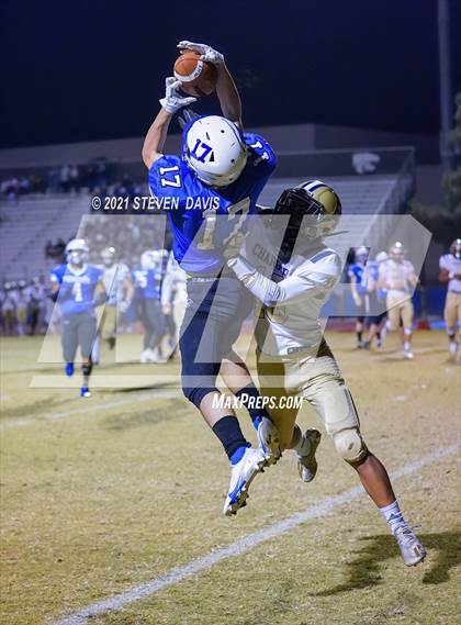 Thumbnail 3 in Benjamin Franklin @ Mesquite photogallery.