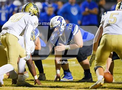 Thumbnail 2 in Benjamin Franklin @ Mesquite photogallery.