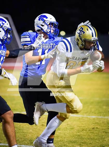 Thumbnail 3 in Benjamin Franklin @ Mesquite photogallery.