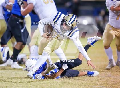 Thumbnail 1 in Benjamin Franklin @ Mesquite photogallery.