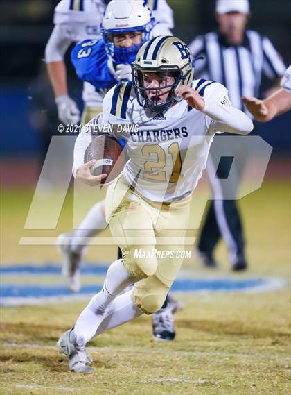 Thumbnail 2 in Benjamin Franklin @ Mesquite photogallery.