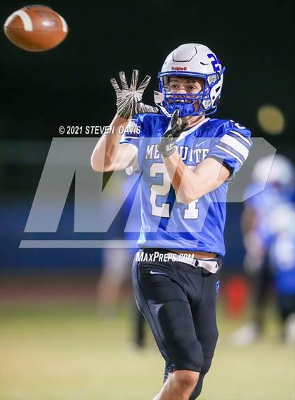 Thumbnail 1 in Benjamin Franklin @ Mesquite photogallery.