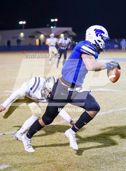 Thumbnail 3 in Benjamin Franklin @ Mesquite photogallery.