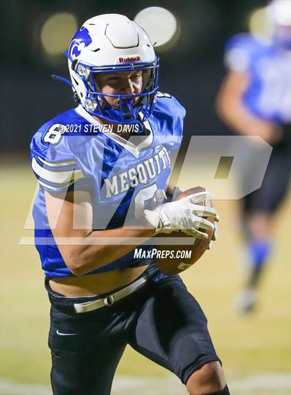 Thumbnail 3 in Benjamin Franklin @ Mesquite photogallery.