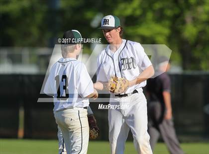 Thumbnail 3 in James Madison vs Academic Magnet (Hanahan Intnitational Tournament) photogallery.