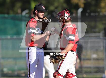 Thumbnail 2 in James Madison vs Academic Magnet (Hanahan Intnitational Tournament) photogallery.