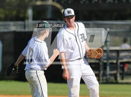 Thumbnail 1 in James Madison vs Academic Magnet (Hanahan Intnitational Tournament) photogallery.