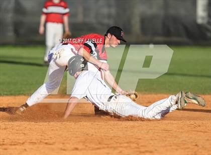 Thumbnail 2 in James Madison vs Academic Magnet (Hanahan Intnitational Tournament) photogallery.