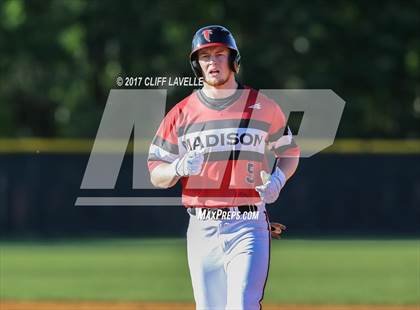 Thumbnail 2 in James Madison vs Academic Magnet (Hanahan Intnitational Tournament) photogallery.