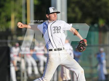 Thumbnail 2 in James Madison vs Academic Magnet (Hanahan Intnitational Tournament) photogallery.