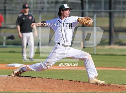 Thumbnail 3 in James Madison vs Academic Magnet (Hanahan Intnitational Tournament) photogallery.