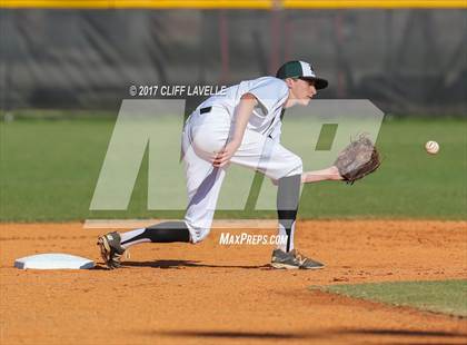 Thumbnail 2 in James Madison vs Academic Magnet (Hanahan Intnitational Tournament) photogallery.
