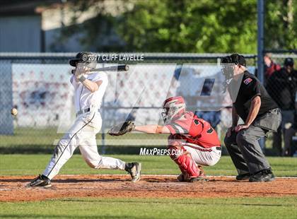 Thumbnail 3 in James Madison vs Academic Magnet (Hanahan Intnitational Tournament) photogallery.