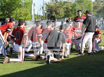 Thumbnail 1 in James Madison vs Academic Magnet (Hanahan Intnitational Tournament) photogallery.