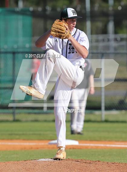 Thumbnail 2 in James Madison vs Academic Magnet (Hanahan Intnitational Tournament) photogallery.