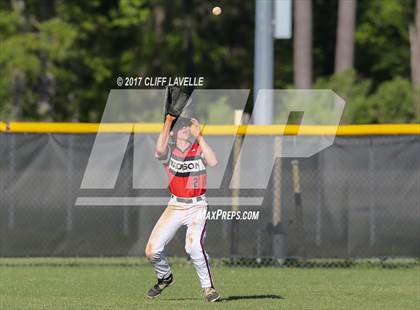 Thumbnail 1 in James Madison vs Academic Magnet (Hanahan Intnitational Tournament) photogallery.
