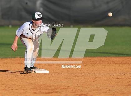Thumbnail 3 in James Madison vs Academic Magnet (Hanahan Intnitational Tournament) photogallery.
