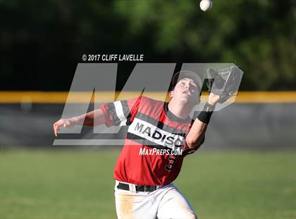 Thumbnail 1 in James Madison vs Academic Magnet (Hanahan Intnitational Tournament) photogallery.