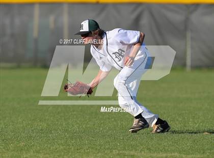 Thumbnail 3 in James Madison vs Academic Magnet (Hanahan Intnitational Tournament) photogallery.