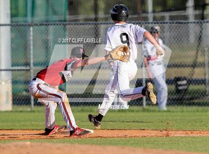 Thumbnail 2 in James Madison vs Academic Magnet (Hanahan Intnitational Tournament) photogallery.