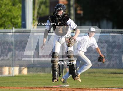 Thumbnail 1 in James Madison vs Academic Magnet (Hanahan Intnitational Tournament) photogallery.
