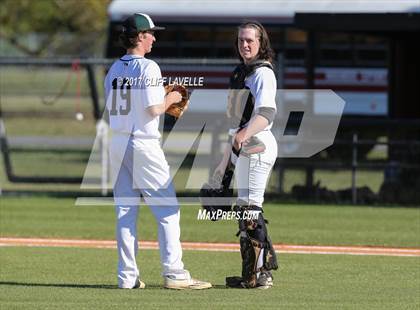 Thumbnail 1 in James Madison vs Academic Magnet (Hanahan Intnitational Tournament) photogallery.
