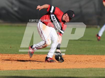 Thumbnail 1 in James Madison vs Academic Magnet (Hanahan Intnitational Tournament) photogallery.