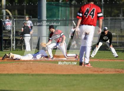 Thumbnail 1 in James Madison vs Academic Magnet (Hanahan Intnitational Tournament) photogallery.