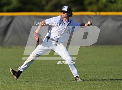 Thumbnail 1 in James Madison vs Academic Magnet (Hanahan Intnitational Tournament) photogallery.