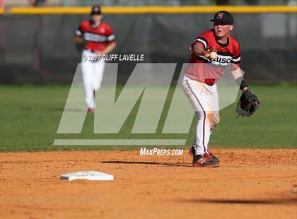 Thumbnail 1 in James Madison vs Academic Magnet (Hanahan Intnitational Tournament) photogallery.
